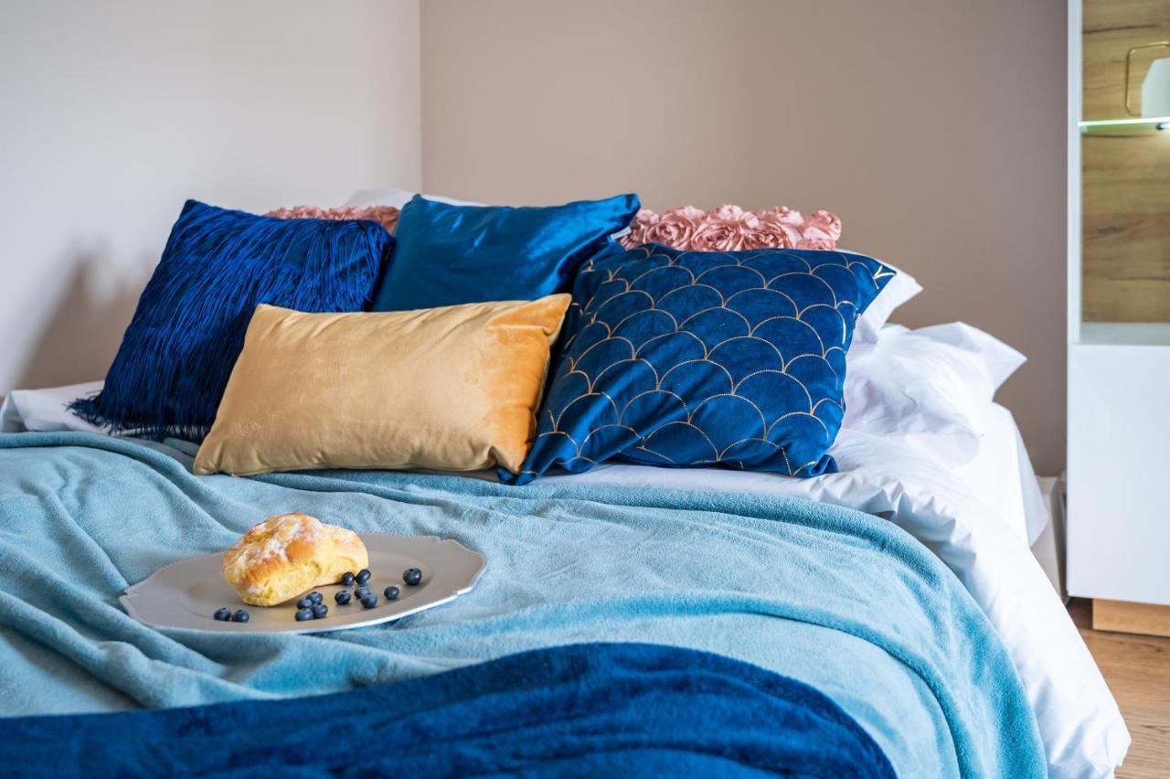 Kolska Serviced Apartments Βαρσοβία Εξωτερικό φωτογραφία