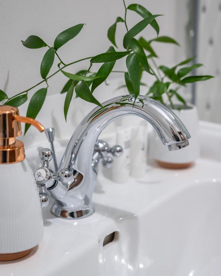 Kolska Serviced Apartments Βαρσοβία Εξωτερικό φωτογραφία