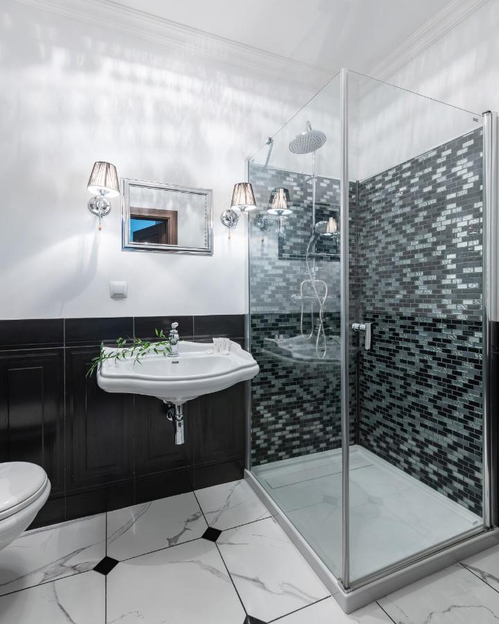 Kolska Serviced Apartments Βαρσοβία Εξωτερικό φωτογραφία