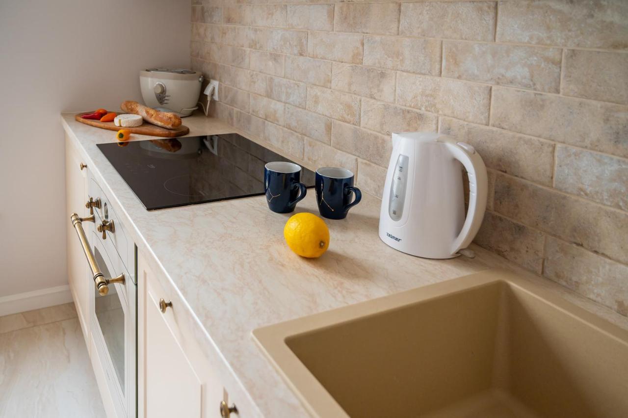 Kolska Serviced Apartments Βαρσοβία Εξωτερικό φωτογραφία