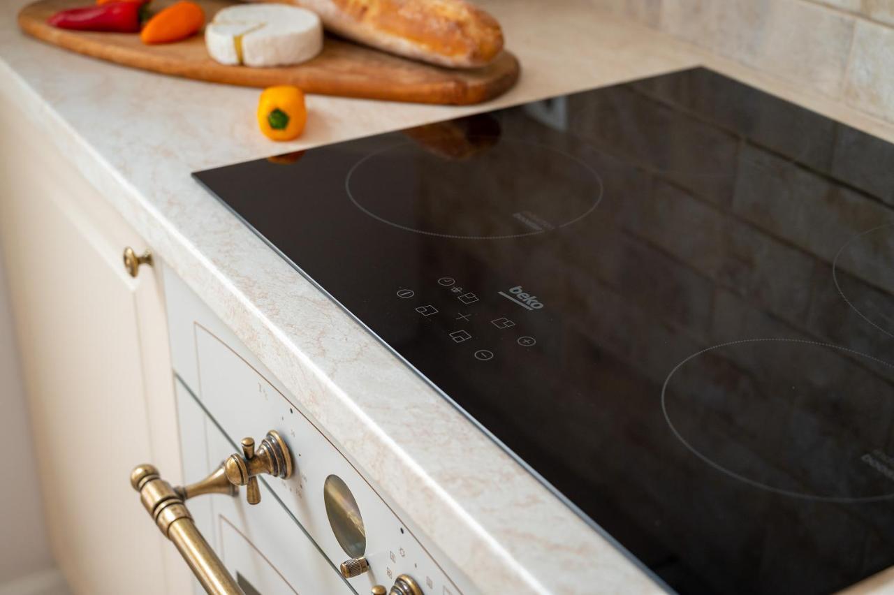Kolska Serviced Apartments Βαρσοβία Εξωτερικό φωτογραφία