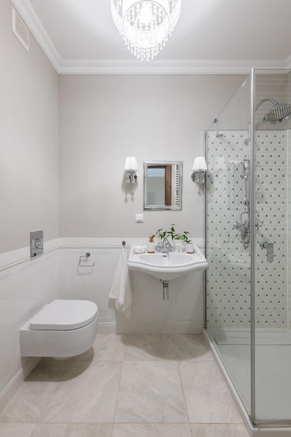 Kolska Serviced Apartments Βαρσοβία Εξωτερικό φωτογραφία