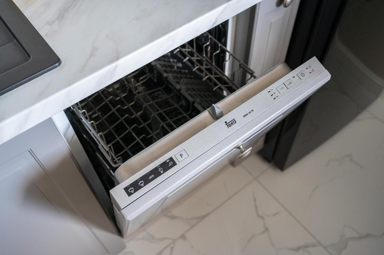 Kolska Serviced Apartments Βαρσοβία Εξωτερικό φωτογραφία