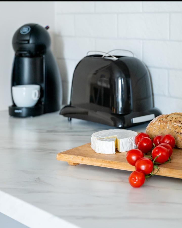 Kolska Serviced Apartments Βαρσοβία Εξωτερικό φωτογραφία